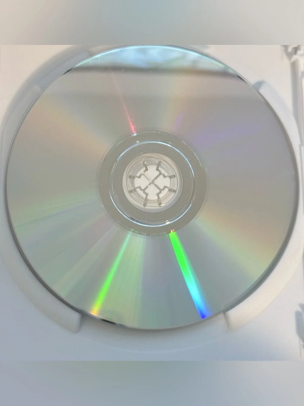 Nintendo Wii￼ excellent don’t
